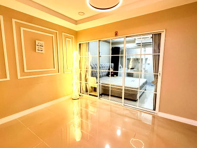 ขายคอนโด : 1 Bedroom Condo for Sale Pattaya Plaza Condotel