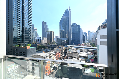 ขายคอนโด : ใช้ชีวิตสไตล์ Luxury บนทำเลศักยภาพ เดอะ ดิโพลแมท 39 ใกล้ BTS สถานีพร้อมพงษ์