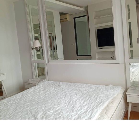 2-bed condo for sale, 100 sqm, Villa Asoke