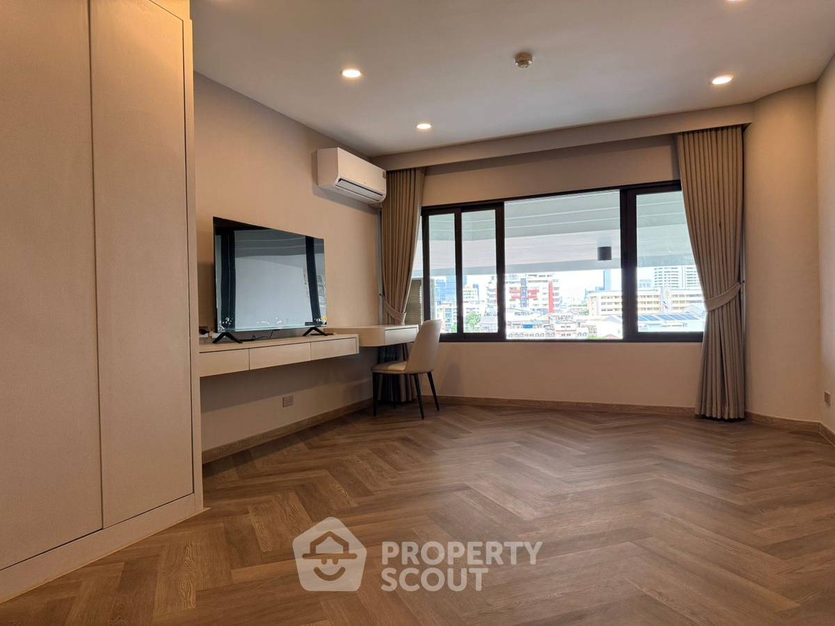 picture 371 Sqm 5-BR Le Raffine Sukhumvit 24 Condominium Near BTS Phrom Phong (ID 3365704) - 16/16
