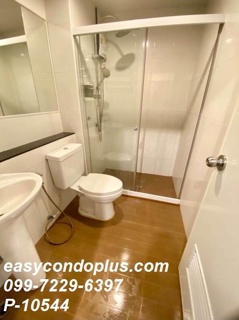 picture 💥 [ 𝐏-𝟏𝟎𝟓𝟒𝟒 ] FOR RENT : Regent Home Sukhumvit 81  Near BTS On Nut 𝟏𝟏,𝟎𝟎𝟎 THB/mo. | Line @easycondoplus | 099-229-6397 - 6/7