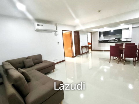 Omni Tower Sukhumvit Nana 100 sqm Condo in Bangkok