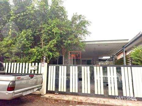 picture HOME 60 Sq.w. Saraphi Chiang Mai for 2.3M - 10/13