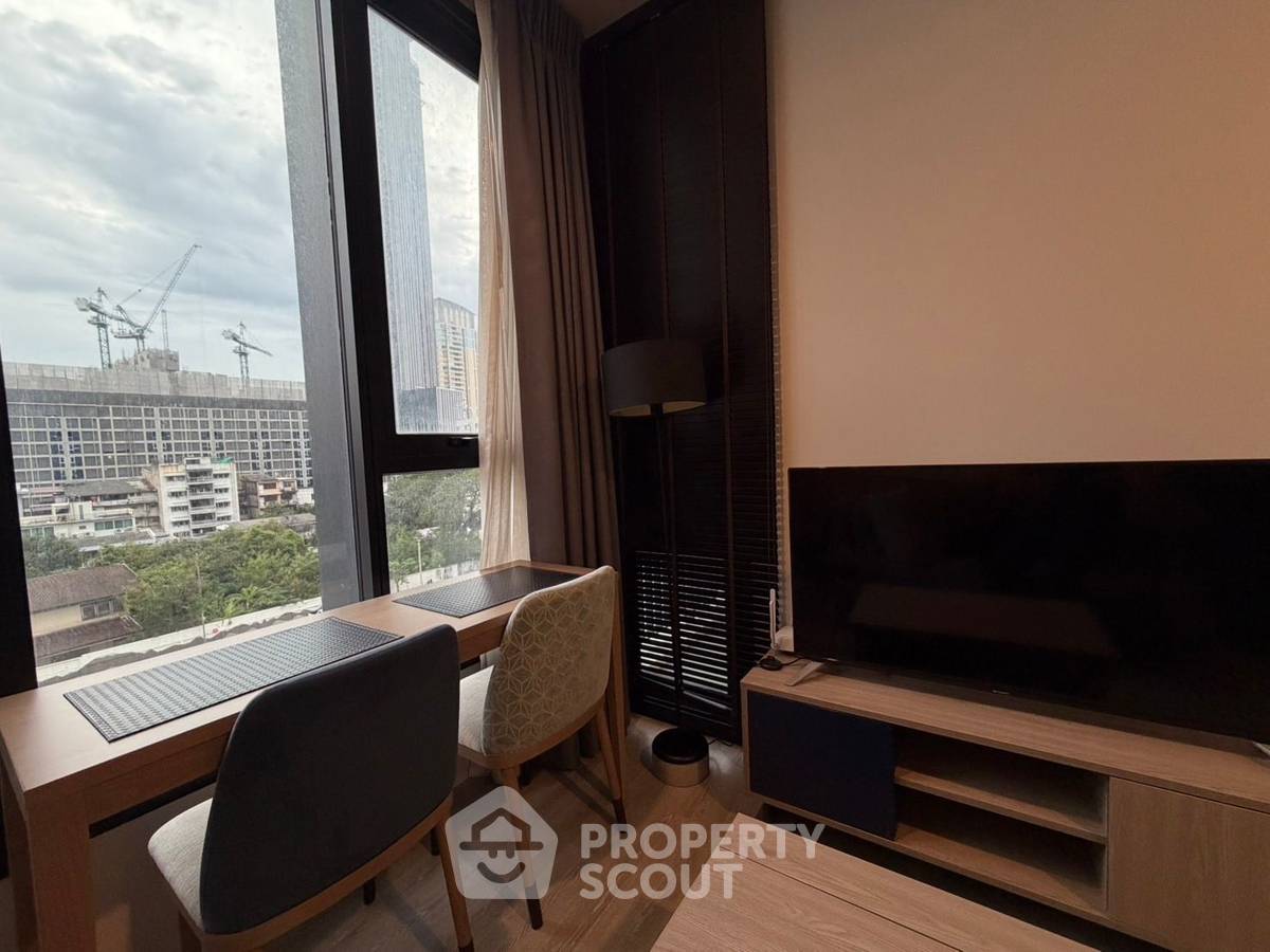 picture 1-BR Condo For Sale At XT Ekkamai Near BTS Thong Lor (ID 2204641) - 5/12