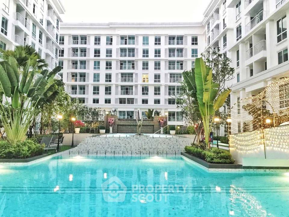 picture 1-BR Condo at The Orient Resort & Spa close to Pattaya (ID 3364554) - 16/20