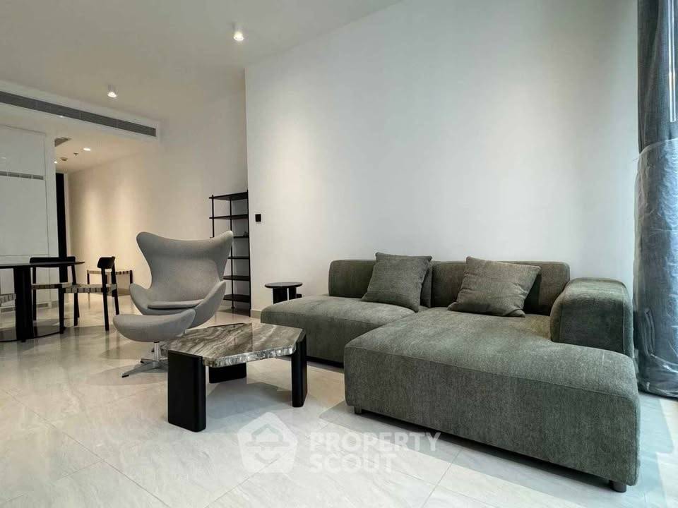 รูป คอนโด 2-ห้องนอน ที่ เทตต์ สาทร 12 ใกล้ BTS เซนต์หลุยส์ (ID 2937642) - รูปที่ 1/16