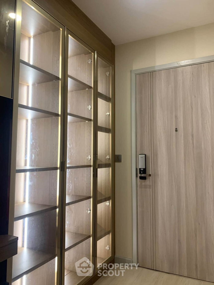รูป คอนโด 2-ห้องนอน ที่ ไนท์บริดจ์ ไพรม์ สาทร ใกล้ BTS เซนต์หลุยส์ (ID 3364377) - รูปที่ 4/19