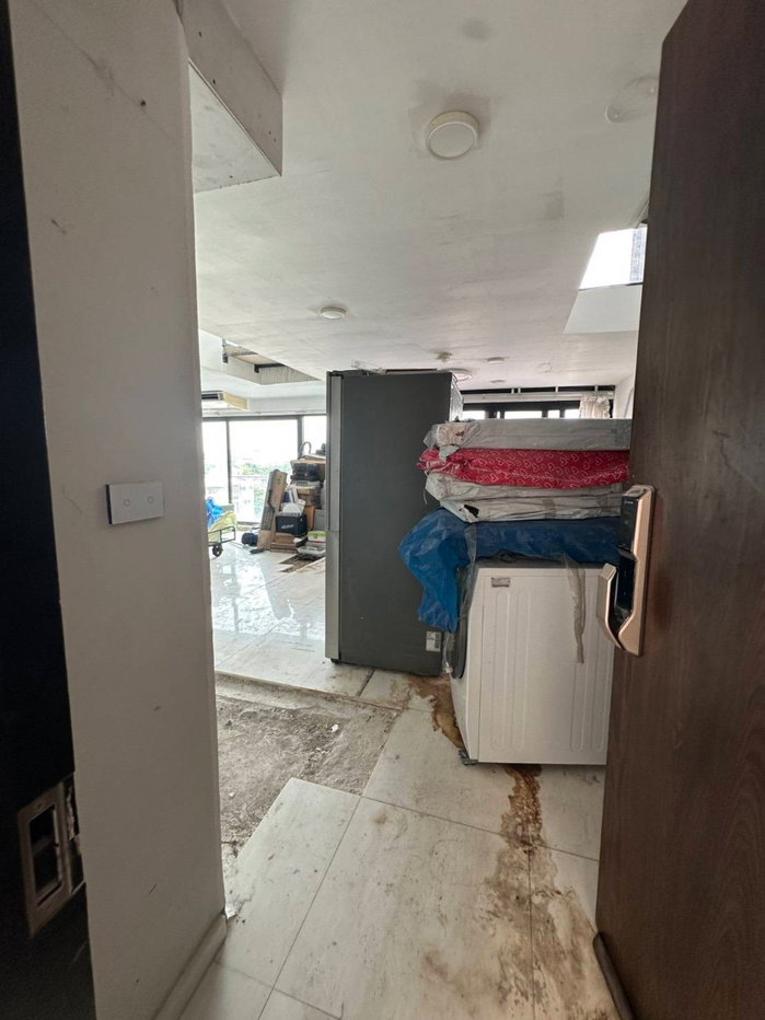 รูป 🏠✨ Bangkok Feliz Sukhumvit 69-2 | ขายคอนโด Duplex 2 ห้องนอน (HBH-HL-408) - รูปที่ 3/9