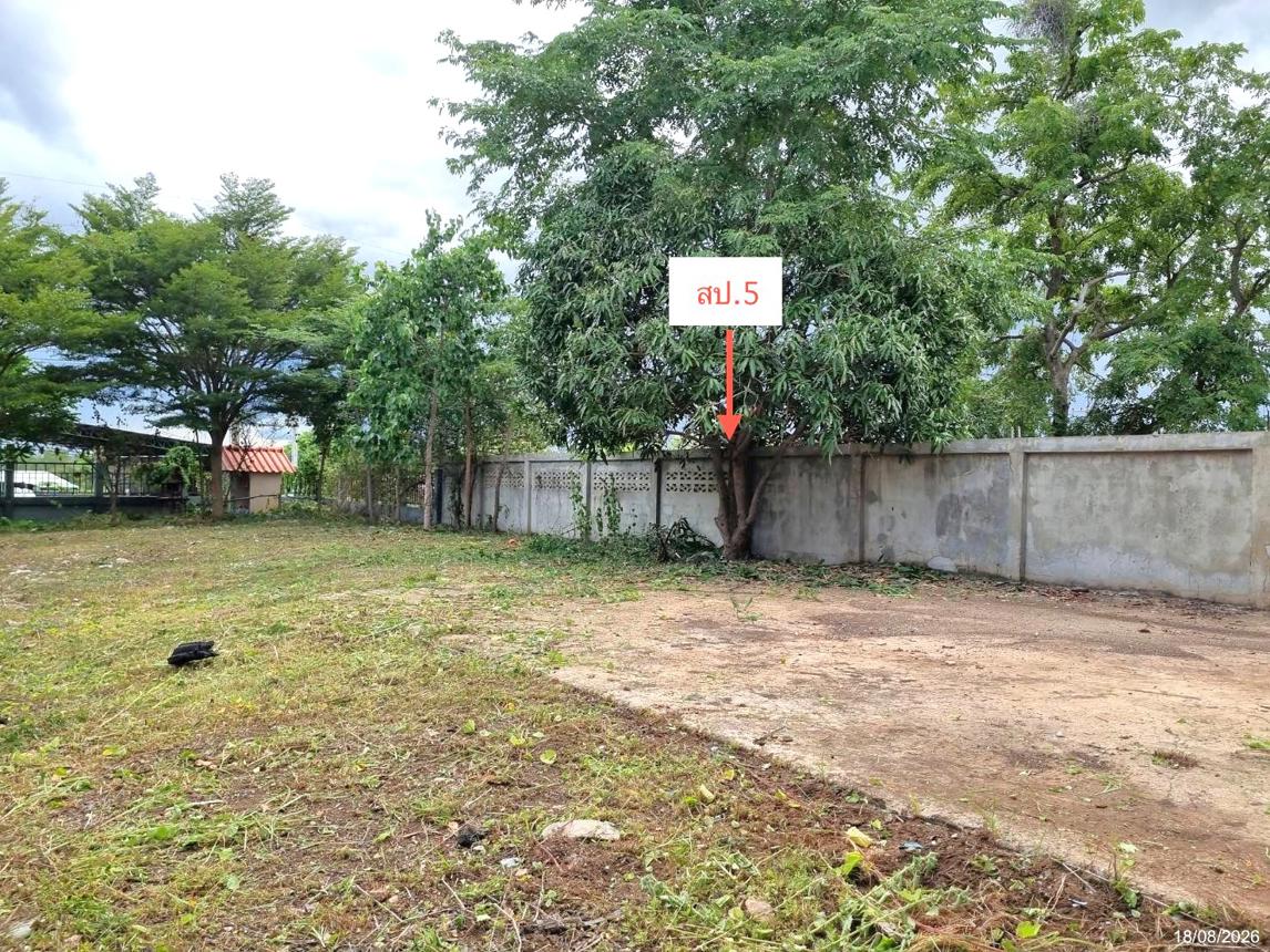 picture FACTORY 2000 Sq.w. Tha Muang Kanchanaburi for 4.9M - 32/37