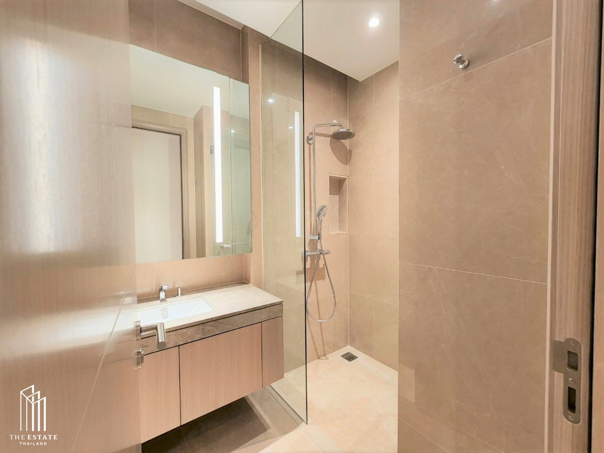 รูป  For SALE Magnolias Waterfront Residences ICONSIAM ชั้น 60+ ห้องมุม ทิศตะวันออก @75.59 MB - รูปที่ 12/18