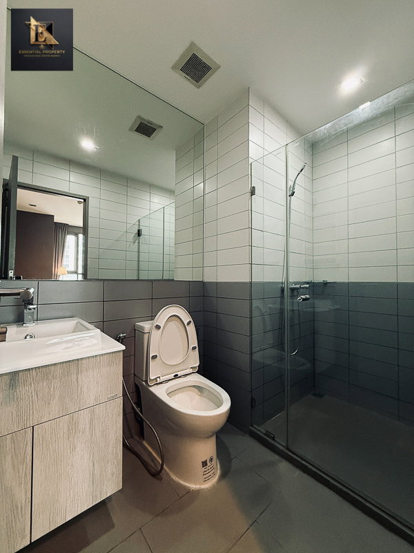 picture For Rent 🔥  Ideo Mobi Sukhumvit (Soi 81)  𝐂𝐨𝐧𝐭𝐚𝐜𝐭 👉 @property456  - 10/12