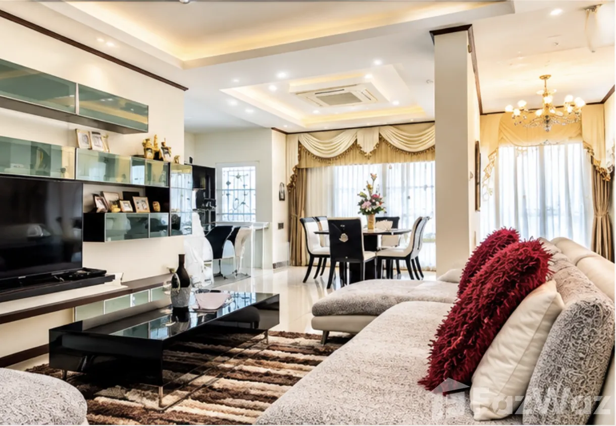 รูป 3 Bedroom Villa for sale at Permsap Villa 6039119 - รูปที่ 11/14