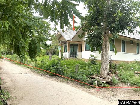 picture HOME 245 Sq.w. Phra Thong Kham Nakhon Ratchasima for 1.7M - 28/31