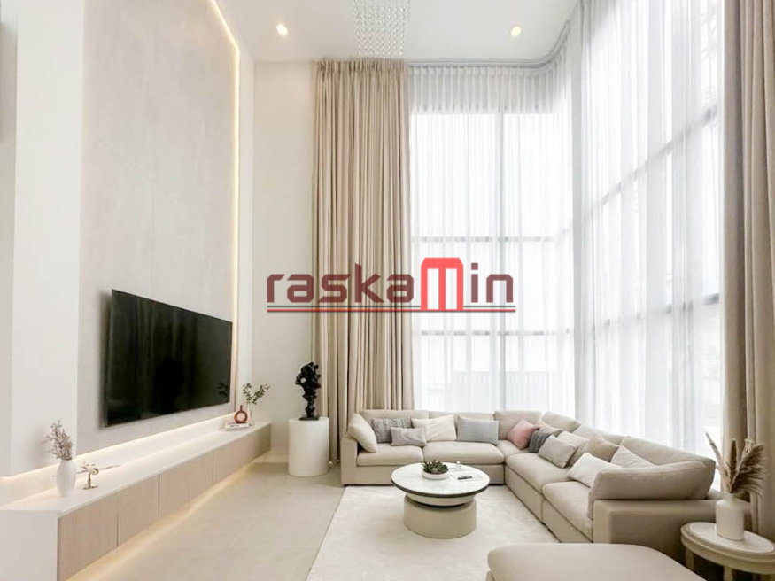 picture Modern Pool Villa for Sale – 4 Bedrooms, Pattaya - 14/18