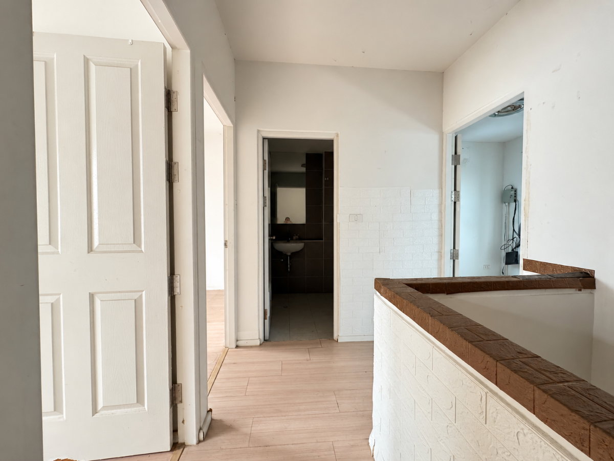 รูป 🏡 ทาวน์โฮม 2 ชั้น 3 ห้องนอน พร้อมที่จอดรถ 2 คัน ✨🏡 พลีโน ปิ่นเกล้า-วงแหวน - รูปที่ 9/11