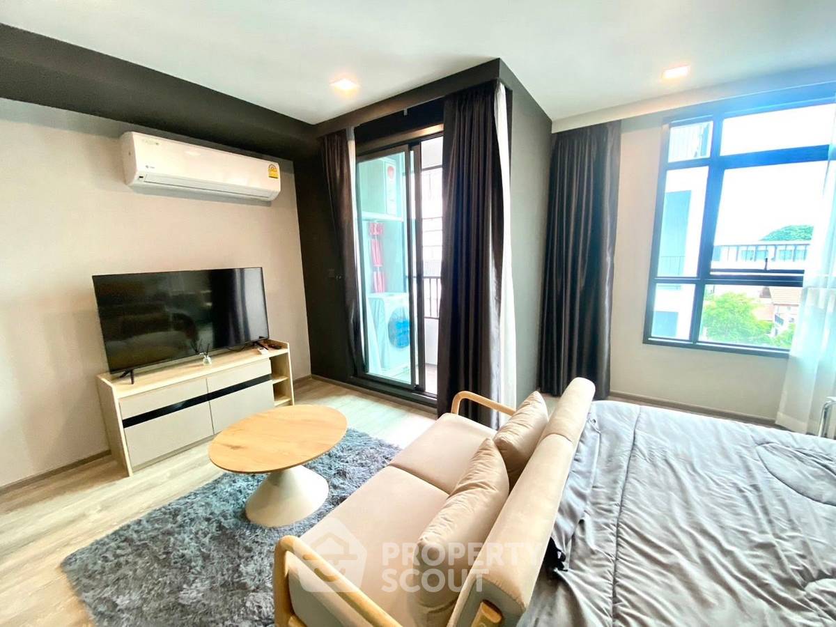 picture Pet-Friendly 1-BR | Maestro 19 Ratchada19 - Vipha | MRT Ratchadaphisek (ID 2203021) - 7/7