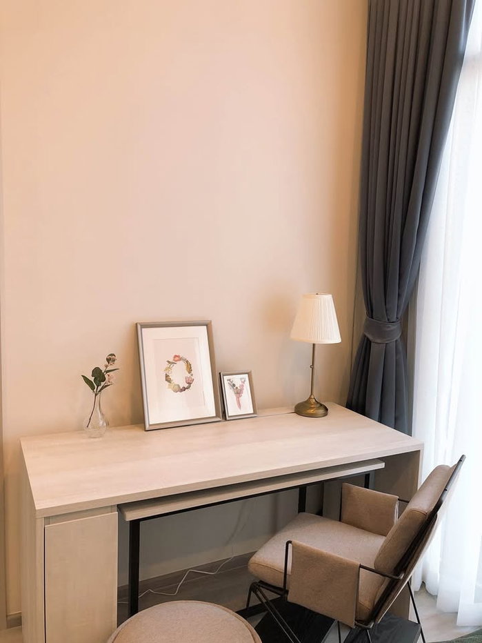 picture Code: 26KJ5334 for rent THE LINE Sukhumvit 101 🔥🔥 Line ID: @kjcondo (with @)🔥🔥 - 4/6