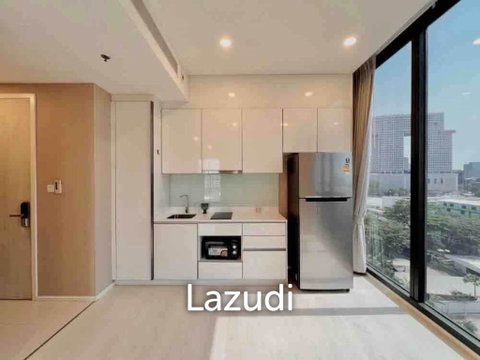 40.0 Sqm 2 Bed 1 Bath Condo For Sale in Mazarine Ratchayothin