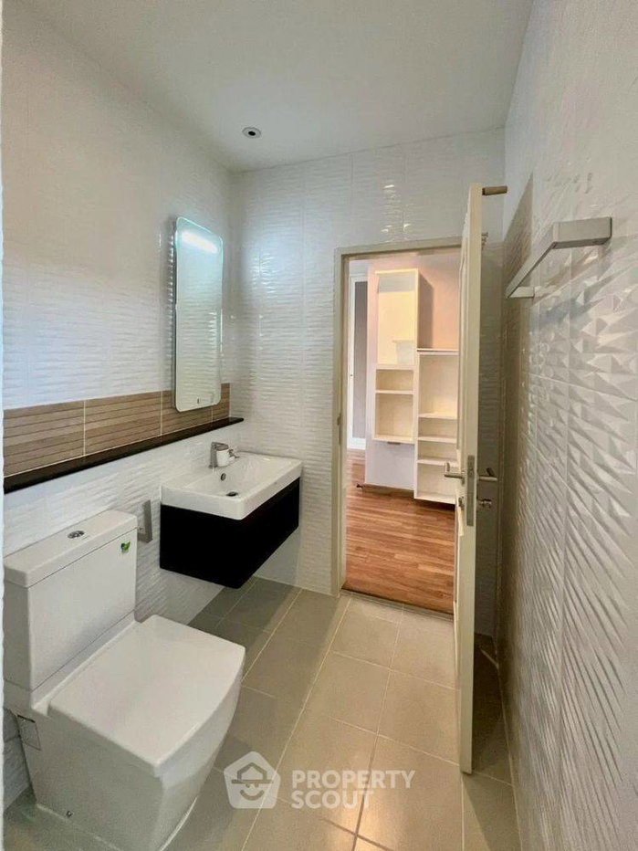 รูป บ้าน 4-ห้องนอน ใกล้ ท่าอากาศยานสุวรรณภูมิ (ID 3366130) - รูปที่ 15/20