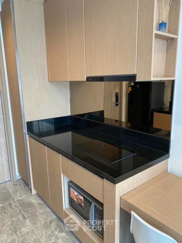 รูป คอนโด 1 ห้องนอน Kawa Haus ขนาด 34 ตารางเมตร ให้เช่าใกล้ BTS อ่อนนุช (ID 1723613) - รูปที่ 8/10