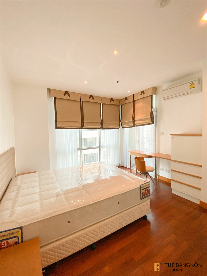 picture Convenient Travel, Great Value per Square Meter Grand Langsuan near BTS Ratchadamri - 6/10