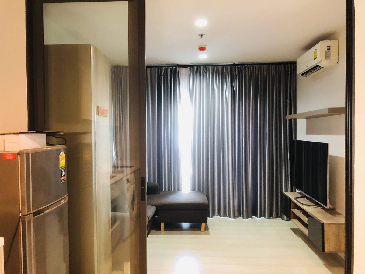 รูป S-L 104 Life Sukhumvit 48 Nice Room - รูปที่ 8/31