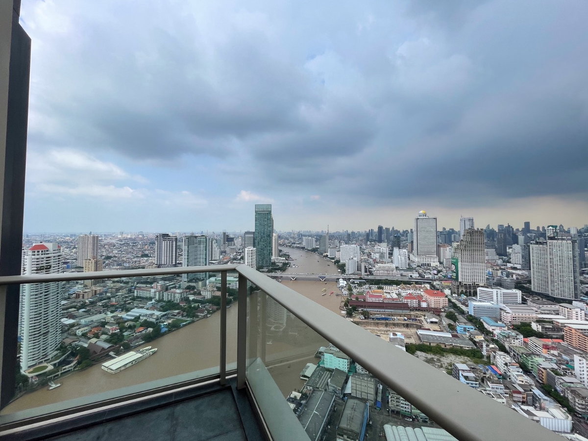 รูป ให้เช่าคอนโด Four Seasons Private Residences - 1 ห้องนอน 1 ห้องน้ำ - 130.52 ตร.ม. - เช่า 180,000 บาท/เดือน [YCr2610001] - รูปที่ 16/16
