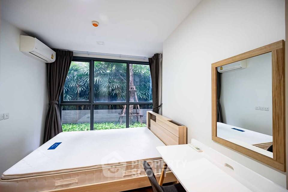 รูป คอนโด 1 ห้องนอน ที่ Taka Haus Ekamai 12 เดินทางด้วย BTS เอกมัย (ID 3365322) - รูปที่ 3/11