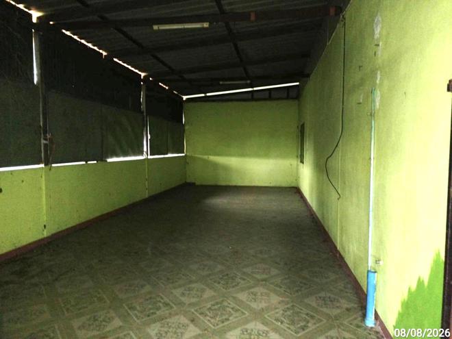 รูป บ้านเดี่ยว 209 ตร.วา เมืองบุรีรัมย์ บุรีรัมย์ 4.5M - รูปที่ 9/43