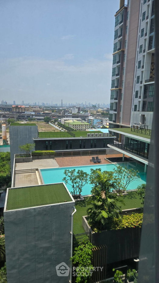 รูป คอนโด 1 ห้องนอน The Sky Sukhumvit ใกล้ BTS อุดมสุข (ID 2084182) - รูปที่ 6/6