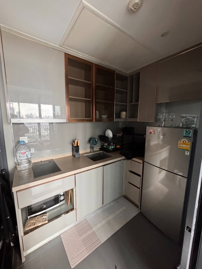 picture Condo For Rent!!C Ekkamai (BTS Ekkamai) - 12/16