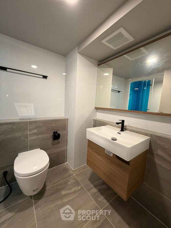 picture 26th-Floor 1-BR Condo At Culture Thonglor, 300m To BTS Thong Lor (ID 2916720) - 6/11