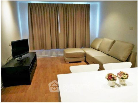 2-BR Condo at Lumpini Ville Sukhumvit 77 near BTS On Nut (ID 3364955)