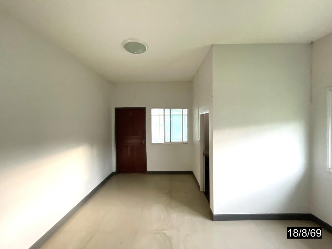 picture SHOP HOUSE 20.3 Sq.w. Muang Khon Kaen Khon Kaen for 2.5M - 31/37