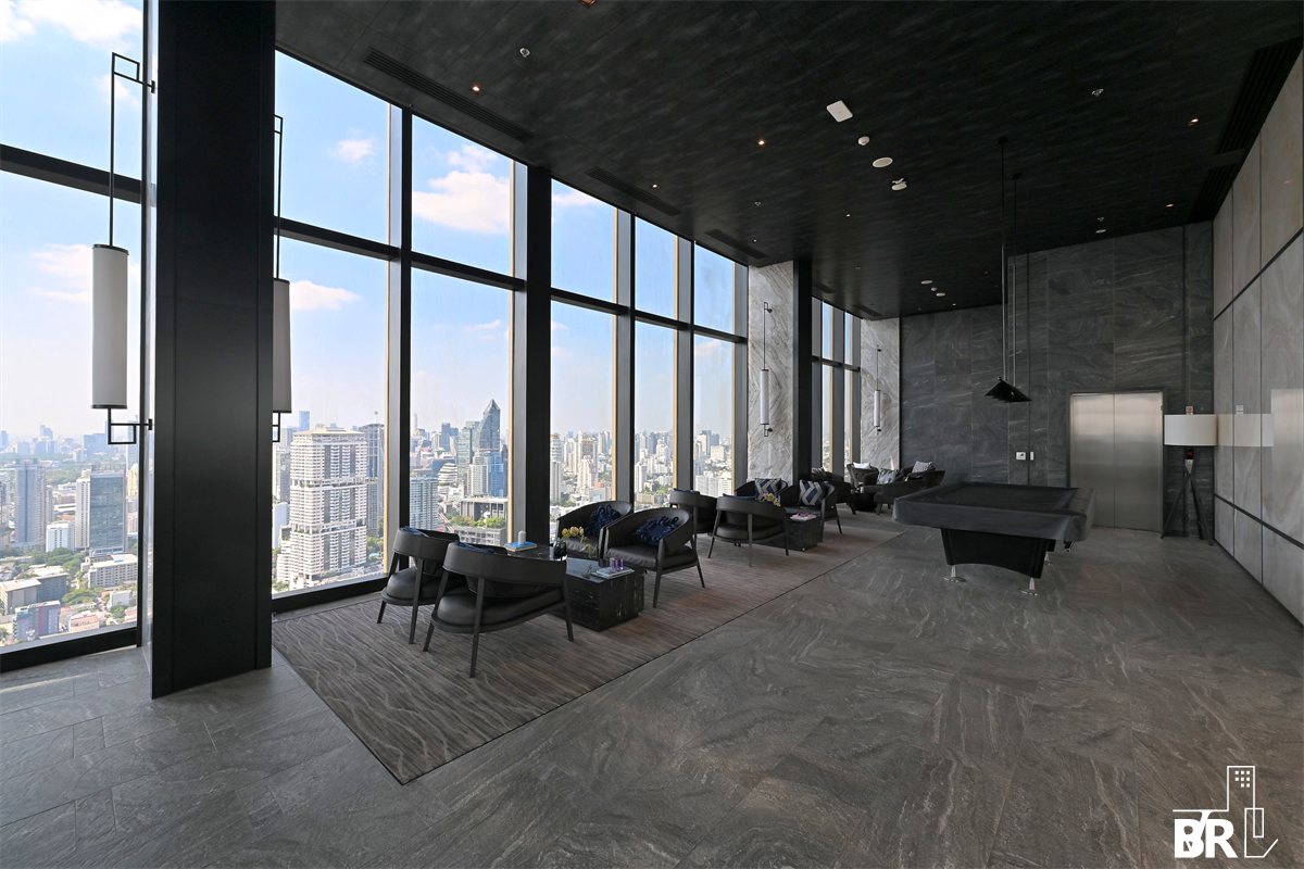 picture The Esse Sukhumvit 36 Condo in Central City at an Affordable Price - 9/9
