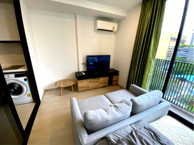 คอนโดให้เช่า : โนเบิล แอมเบียนส์ สุขุมวิท 42 🌟PN-00004663🌟