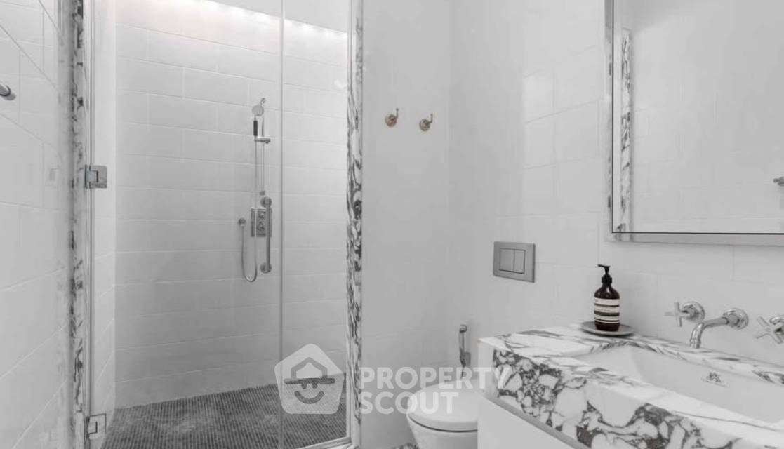 รูป ห้อง 4 ห้องนอน ขนาด 481 ตร.ม. ห่าง BTS ช่องนนทรี 100 ม. ที่ The Ritz-Carlton Residences Bangkok (ID 2842765) - รูปที่ 4/20