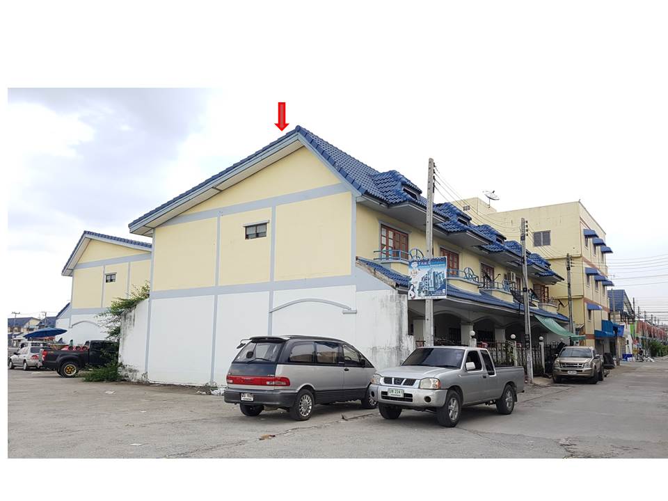 รูป ที่ดินพร้อมสิ่งปลูกสร้าง 19.9 ตร.วา ดีดีแลนด์ อุทัย พระนครศรีอยุธยา 765,000 - รูปที่ 6/8