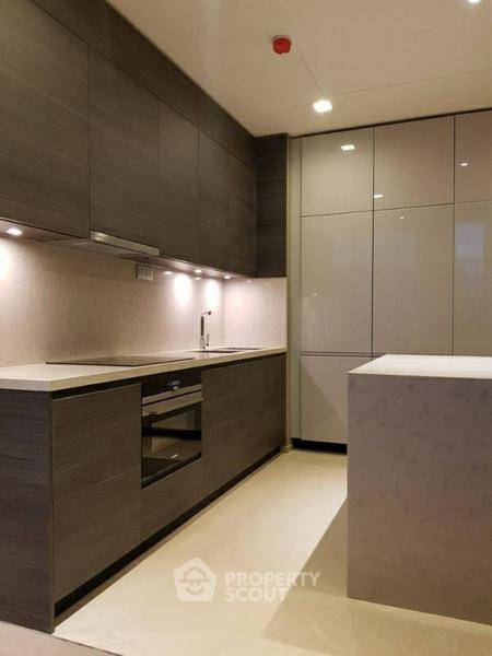 รูป ชั้น 17 2 ห้องนอน The Esse Asoke ใกล้ MRT สุขุมวิท (ID 2834811) - รูปที่ 1/8