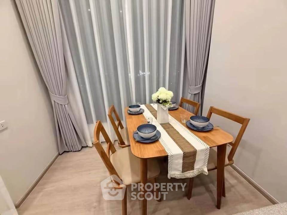 picture 1-BR Condo At Origin Plug & Play E22 Station, 100m To BTS Sai Luat (ID 3364633) - 2/7