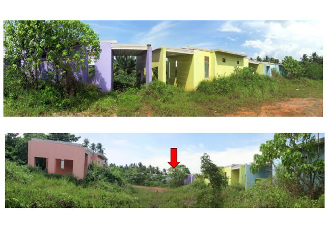 picture LAND 698.9 Sq.w. Muang Surat Thani Surat Thani for 5.1M - 5/6