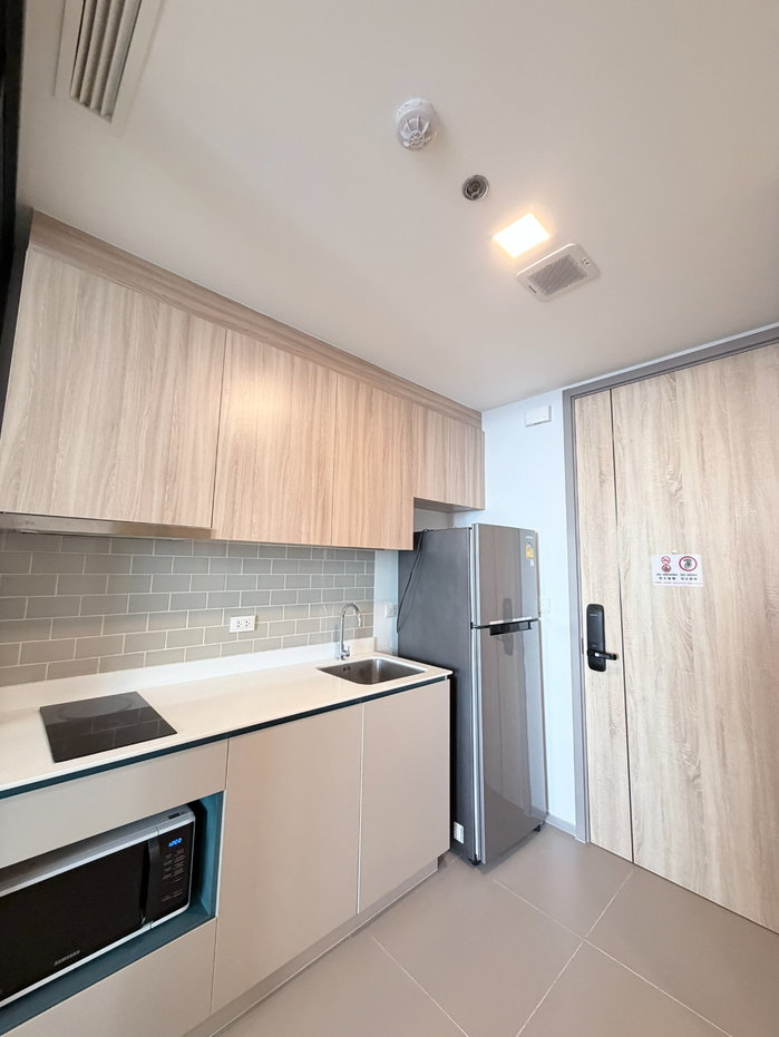 picture For Rent XT Phayathai — 1 Bedroom | BTS Phayathai | Fully Furnished GTN-1056 - 6/9
