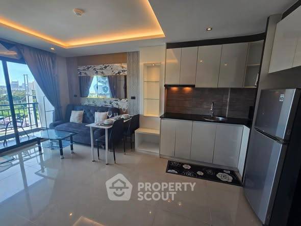 รูป คอนโด 1-ห้องนอน ที่ เดอะ บลู เรสซิเด้นท์ ใกล้ พัทยาตะวันออก (ID 3366038) - รูปที่ 4/15