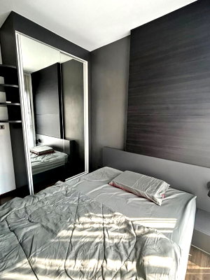 Condos for sale : Vine Sukhumvit | Attractive unit available for sale; please notify us in advance to schedule a viewing. # AS-7921