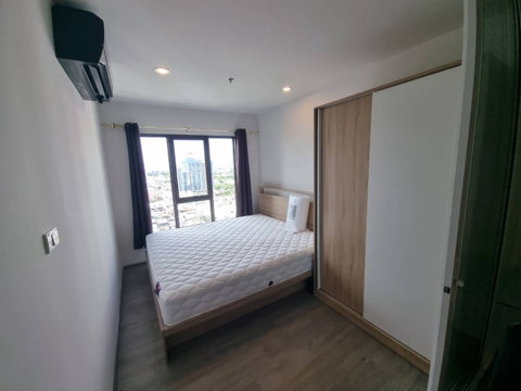 P-57157 Condo For Rent! Regent Home Wutthakat near BTS Talat Phlu Line@easythaihome 085-592-2897
