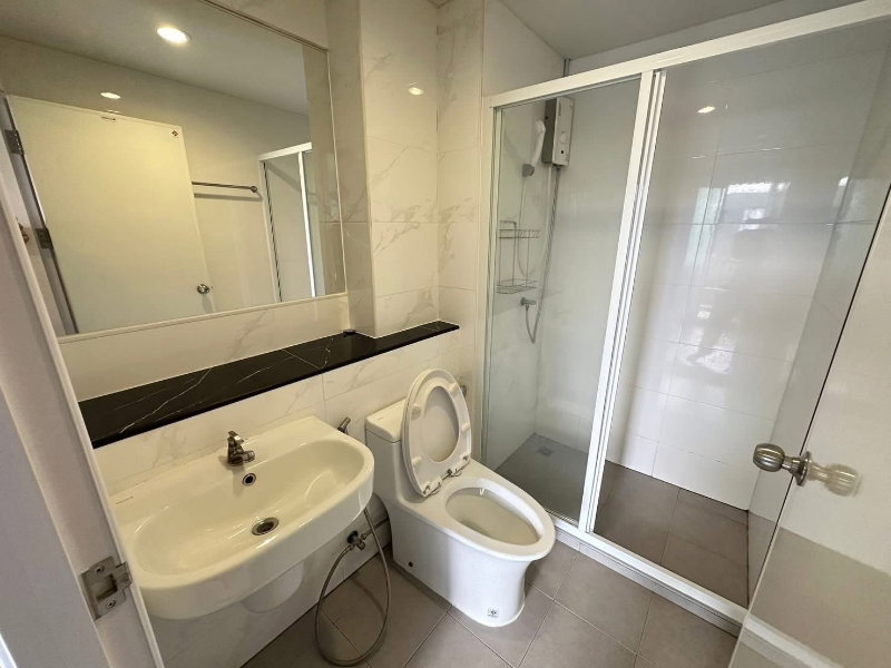 รูป ให้เช่า 📣 REACH Phahonyothin 52 📣 รีช พหลโยธิน 52 👉BTSสะพานใหม่ - รูปที่ 8/9