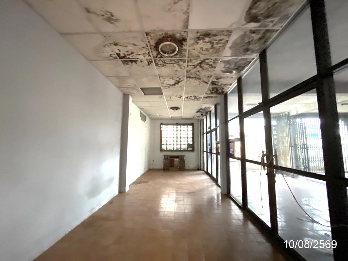 picture SHOP HOUSE 80 Sq.w. Muang Chon Buri Chonburi for 6.5M - 49/55