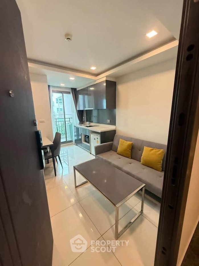 รูป คอนโด 1 ห้องนอน Arcadia Beach Continental พัทยาใต้ (ID 3365214) - รูปที่ 2/7