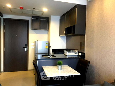 Condos for sale : 1-BR Condo at Nye By Sansiri near BTS Wongwian Yai (ID 386493)