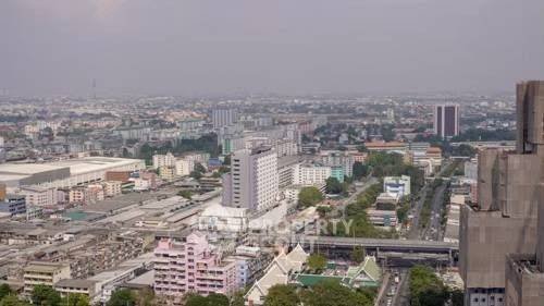 picture 36th-Floor 3-BR Bangkok Horizon Ramkhamhaeng Condo (ID 3364358) - 6/38